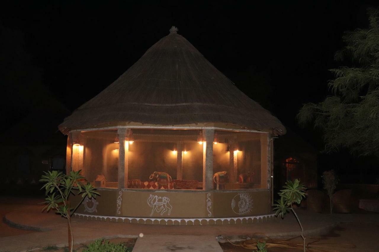 Desert Nights Мандава Екстер'єр фото