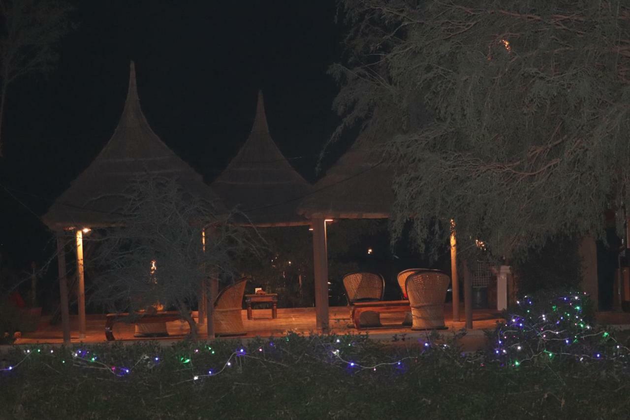 Desert Nights Мандава Екстер'єр фото