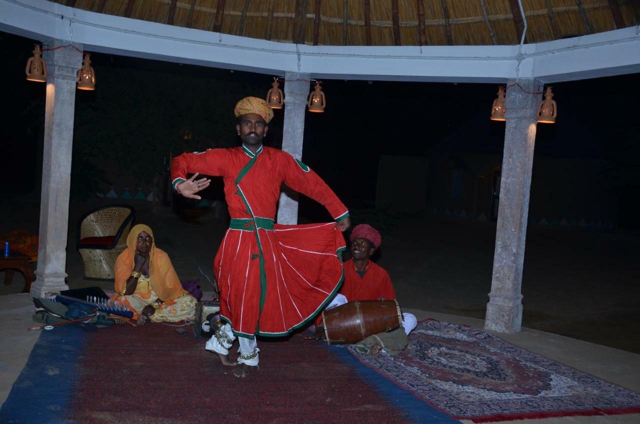 Desert Nights Мандава Екстер'єр фото